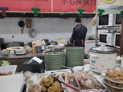 -鑫明明拉面(宁化路店)