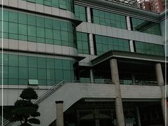 -华中科技大学百景园(三楼酒店)