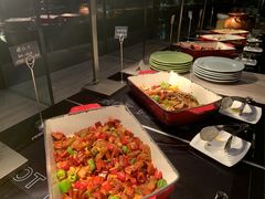 -漳州佰翔圆山酒店·圆山畔西餐厅