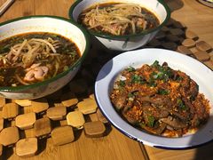 -搓火大都会(广安门总店)