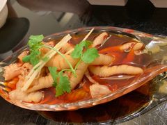 -亢龙太子酒轩(东湖店)