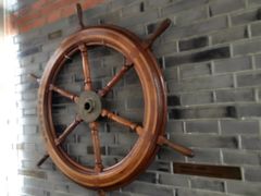 -上海交通大学董浩云航运博物馆