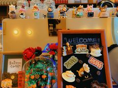 -Reset Coffee 与海咖啡