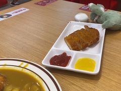 -朴大叔拌饭(广州花城汇店)