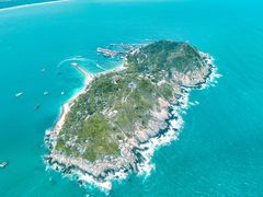 -海南分界洲岛旅游区