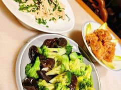 -小吊梨汤·北京菜·烤鸭(鸟巢店)
