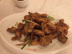 -永兴餐厅(复兴中路店)