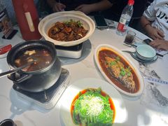 -又见炊烟私房菜(敬亭路店)