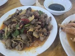 -温州一家人美食(西木头市店)