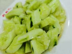 拌黄瓜-郑辣记田螺