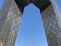 -中央广播电视总台(光华路办公区)