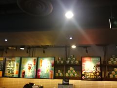 -星巴克(北京南站第二店)