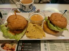 -翠华餐厅(旺角文华商场店)