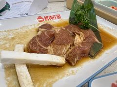 -韩香福烤肉庄园(荣成店)