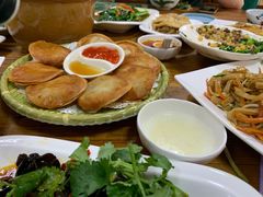 -客家养生油茶(汕尾店)