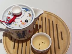 -南拳十三姨·潮汕砂锅粥·粤菜(西单大悦城店)