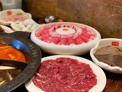 -大话三城重庆火锅(万科天誉店)