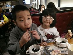-比格比萨自助(密云店)
