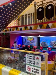 -LuckyStar幸运星家庭娱乐中心(南昌万象汇店)