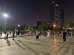 -天鹅湖体育公园