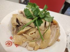 白斩鸡-振鼎鸡(福州路店)