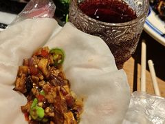 -雀舞云南菜(天津天河城购物中心店)