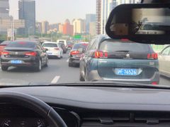 -南京银行(上海黄浦支行)