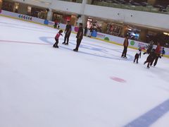 -全明星滑冰俱乐部(万象城店)