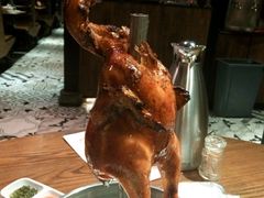 -广东道至正餐厅(区庄店)