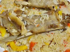 -伊带伊路新疆美食府(呼家楼店)