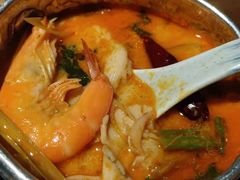 -太泰东南亚餐厅(万福广场店)