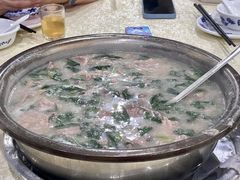 猪杂粥-标记美食新鲜猪杂(兴南大道店)