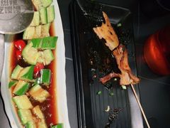 -嘎嘎鸭脑壳(金沙店)
