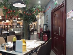 -来相会饺子·新辽菜(甘家口店)