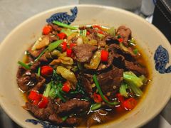 -潇湘阁(汉光百货店)