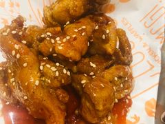 -老板娘的烤肉店(港湾广场店)