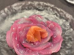 -肆月河豚·新淮扬(金融街店)