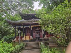 -丰都鬼城名山景区