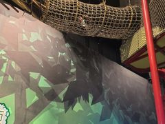 -珠海横琴国家地理探险家中心(创新方)