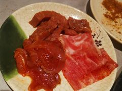 -福成自助烤肉(双桥万达店)