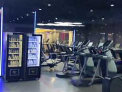 -一兆韦德健身(浦东万达会所)