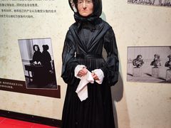 -上海杜莎夫人蜡像馆