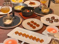 -蛇口希尔顿南海酒店·随轩中餐厅·粤菜