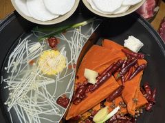 -阳阳老火锅(小南门店)