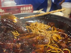 -回味黑鸭煲·始于2006(万松园店)