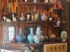 -一桶江山餐厅(松北店)