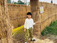 -中国天府农业博览园