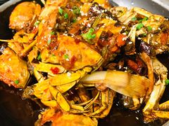 -一棠龙虾•王牌虾球(楚河汉街店)