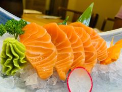 -山之川·日式料理(瀚海海尚店)