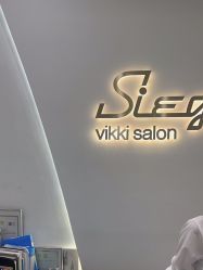 -SIEG hair salon
